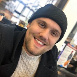 Meet your Posher, Benjamin